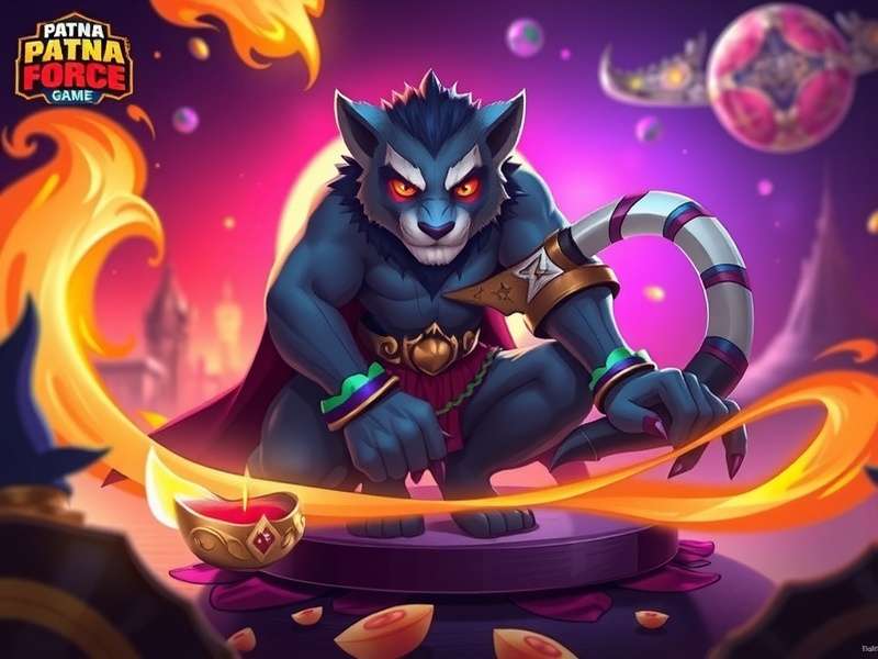 Patna Prowling Force Holi Event